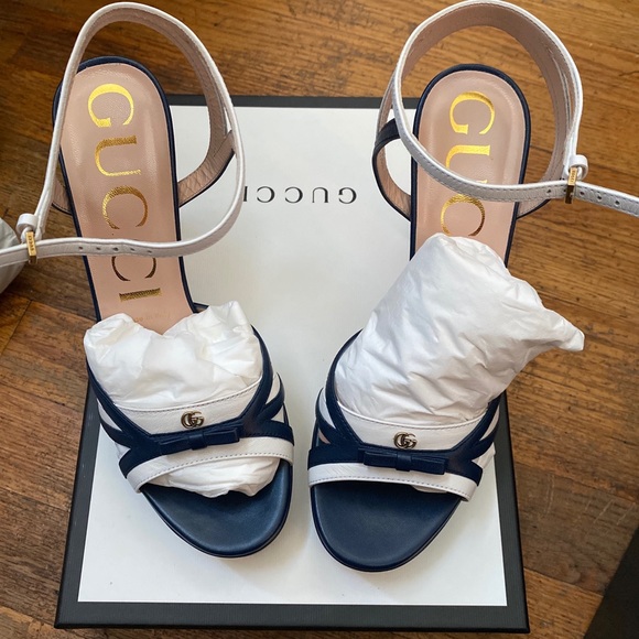 Gucci Shoes - Gucci heels